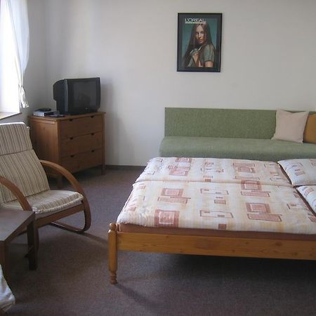 Apartmany Vrchlabi Ngoại thất bức ảnh