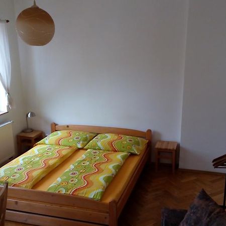 Apartmany Vrchlabi Ngoại thất bức ảnh