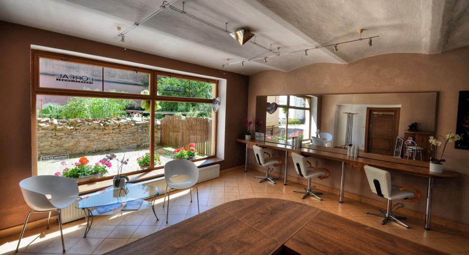 Apartmany Vrchlabi Ngoại thất bức ảnh