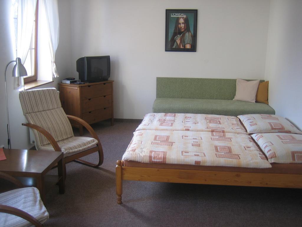 Apartmany Vrchlabi Ngoại thất bức ảnh