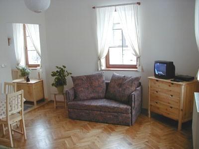 Apartmany Vrchlabi Phòng bức ảnh