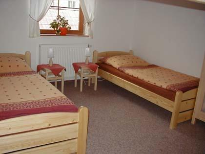 Apartmany Vrchlabi Phòng bức ảnh